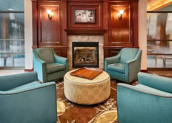 Best Western Plus The Arden Park Hotel hotel thumbnail 3