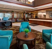 Best Western Plus The Arden Park Hotel hotel detail image 4