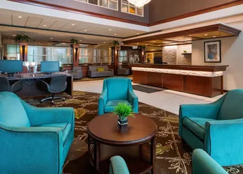 Best Western Plus The Arden Park Hotel hotel thumbnail 4