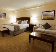 Best Western Plus The Arden Park Hotel hotel detail image 5