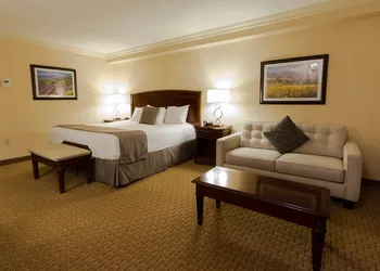Best Western Plus The Arden Park Hotel hotel thumbnail 5
