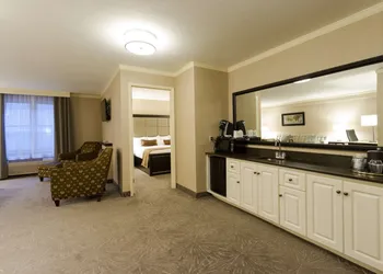 Best Western Plus The Arden Park Hotel hotel thumbnail 6