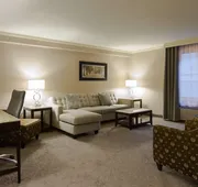 Best Western Plus The Arden Park Hotel hotel detail image 7