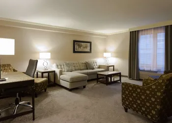 Best Western Plus The Arden Park Hotel hotel thumbnail 7