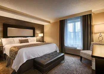 Best Western Plus The Arden Park Hotel hotel thumbnail 8