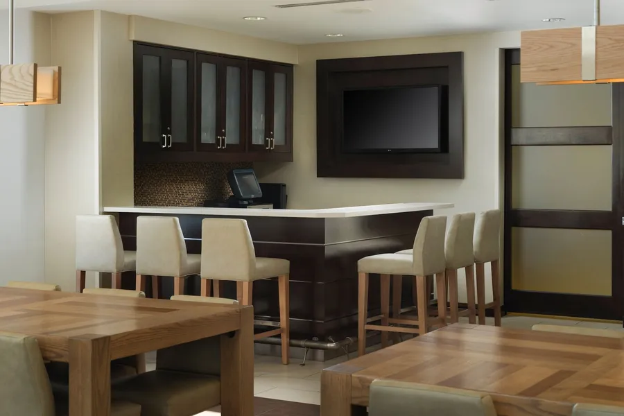 Residence Inn by Marriott Grand Rapids Airport hotel detail image 2