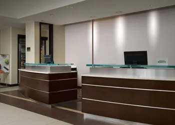 Residence Inn by Marriott Grand Rapids Airport hotel thumbnail 3