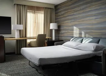 Residence Inn by Marriott Grand Rapids Airport hotel thumbnail 5