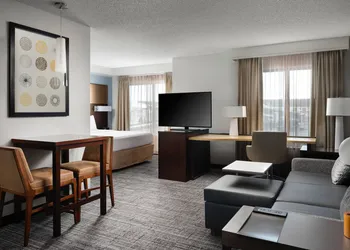 Residence Inn by Marriott Grand Rapids Airport hotel thumbnail 6