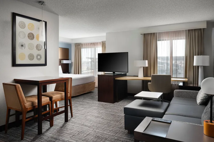 Residence Inn by Marriott Grand Rapids Airport hotel detail image 6