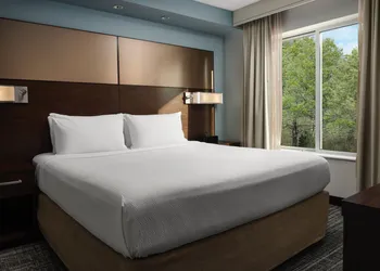 Residence Inn by Marriott Grand Rapids Airport hotel thumbnail 7