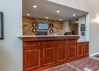 AmeriVu Inn and Suites - Chisago City hotel thumbnail 3