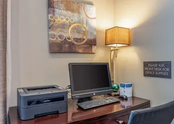 AmeriVu Inn and Suites - Chisago City hotel thumbnail 4