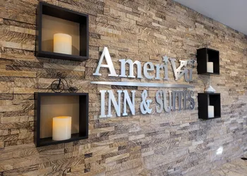 AmeriVu Inn and Suites - Chisago City hotel thumbnail 5