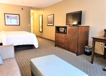 AmeriVu Inn and Suites - Chisago City hotel thumbnail 8