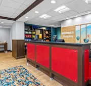 Hampton Inn & Suites Claremore hotel detail image 3