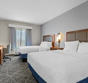 Hampton Inn & Suites Claremore hotel detail image 5