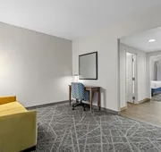 Hampton Inn & Suites Claremore hotel detail image 7