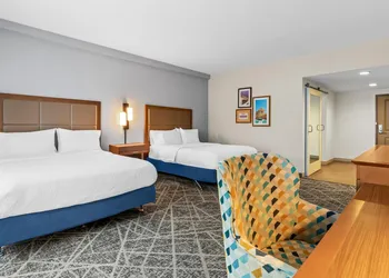 Hampton Inn & Suites Claremore hotel thumbnail 8
