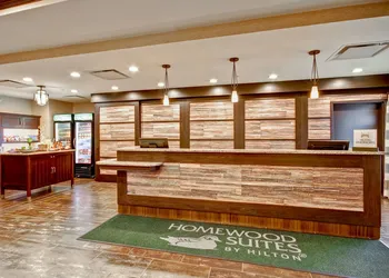 Homewood Suites by Hilton Bridgewater/Branchburg hotel thumbnail 2