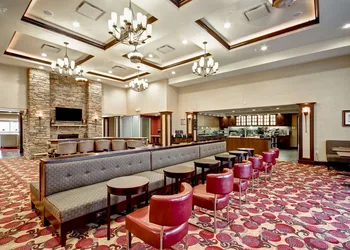 Homewood Suites by Hilton Bridgewater/Branchburg hotel thumbnail 3
