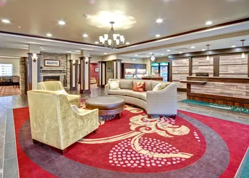 Homewood Suites by Hilton Bridgewater/Branchburg hotel thumbnail 4