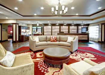 Homewood Suites by Hilton Bridgewater/Branchburg hotel thumbnail 5