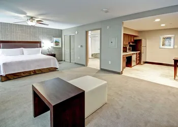 Homewood Suites by Hilton Bridgewater/Branchburg hotel thumbnail 6