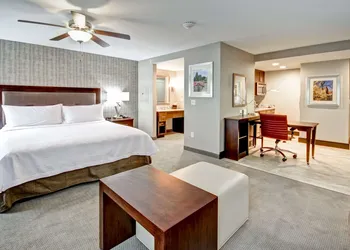 Homewood Suites by Hilton Bridgewater/Branchburg hotel thumbnail 7