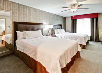 Homewood Suites by Hilton Bridgewater/Branchburg hotel thumbnail 8