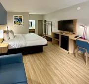 Park Inn by Radisson, Weldon - Roanoke Rapids hotel detail image 3