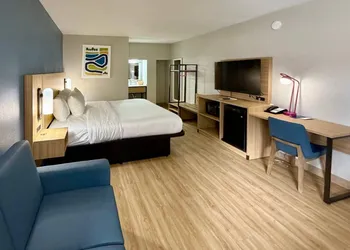 Park Inn by Radisson, Weldon - Roanoke Rapids hotel thumbnail 3
