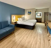 Park Inn by Radisson, Weldon - Roanoke Rapids hotel detail image 4