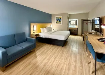 Park Inn by Radisson, Weldon - Roanoke Rapids hotel thumbnail 4