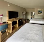 Park Inn by Radisson, Weldon - Roanoke Rapids hotel detail image 5