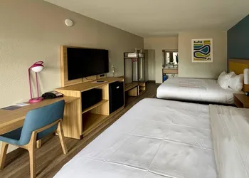 Park Inn by Radisson, Weldon - Roanoke Rapids hotel thumbnail 5