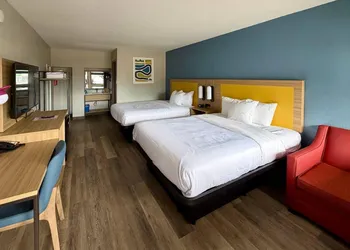 Park Inn by Radisson, Weldon - Roanoke Rapids hotel thumbnail 6