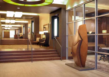 Doubletree By Hilton Reading hotel thumbnail 2