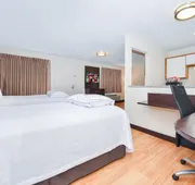 Red Roof Inn PLUS+ & Suites Guilford hotel detail image 7