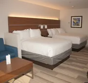 Holiday Inn Express & Suites Decatur by IHG hotel detail image 3