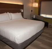 Holiday Inn Express & Suites Decatur by IHG hotel detail image 5