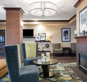 Hampton Inn & Suites Florence Center hotel detail image 3