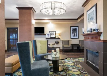 Hampton Inn & Suites Florence Center hotel thumbnail 3