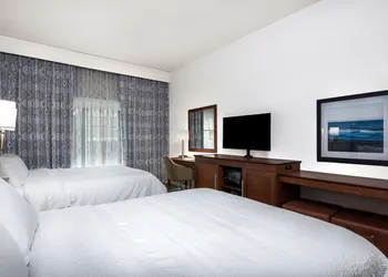 Hampton Inn & Suites Florence Center hotel thumbnail 5