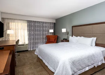 Hampton Inn & Suites Florence Center hotel thumbnail 7