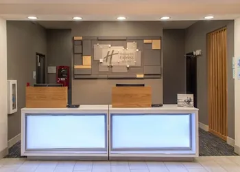 Holiday Inn Express & Suites Temple - Medical Center Area by IHG hotel thumbnail 2