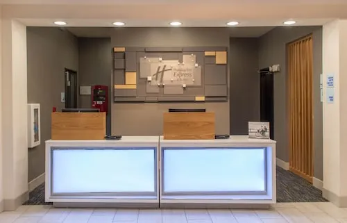 Holiday Inn Express & Suites Temple - Medical Center Area by IHG hotel detail image 2