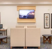 Holiday Inn Express & Suites Temple - Medical Center Area by IHG hotel detail image 3