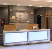 Holiday Inn Express & Suites Temple - Medical Center Area by IHG hotel detail image 4