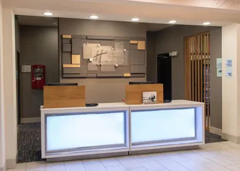 Holiday Inn Express & Suites Temple - Medical Center Area by IHG hotel thumbnail 4